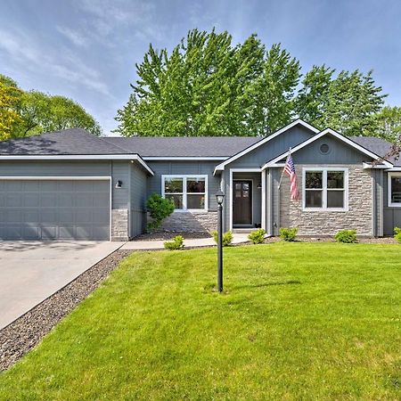 Family-Friendly Meridian Home 13 Mi To Boise Εξωτερικό φωτογραφία
