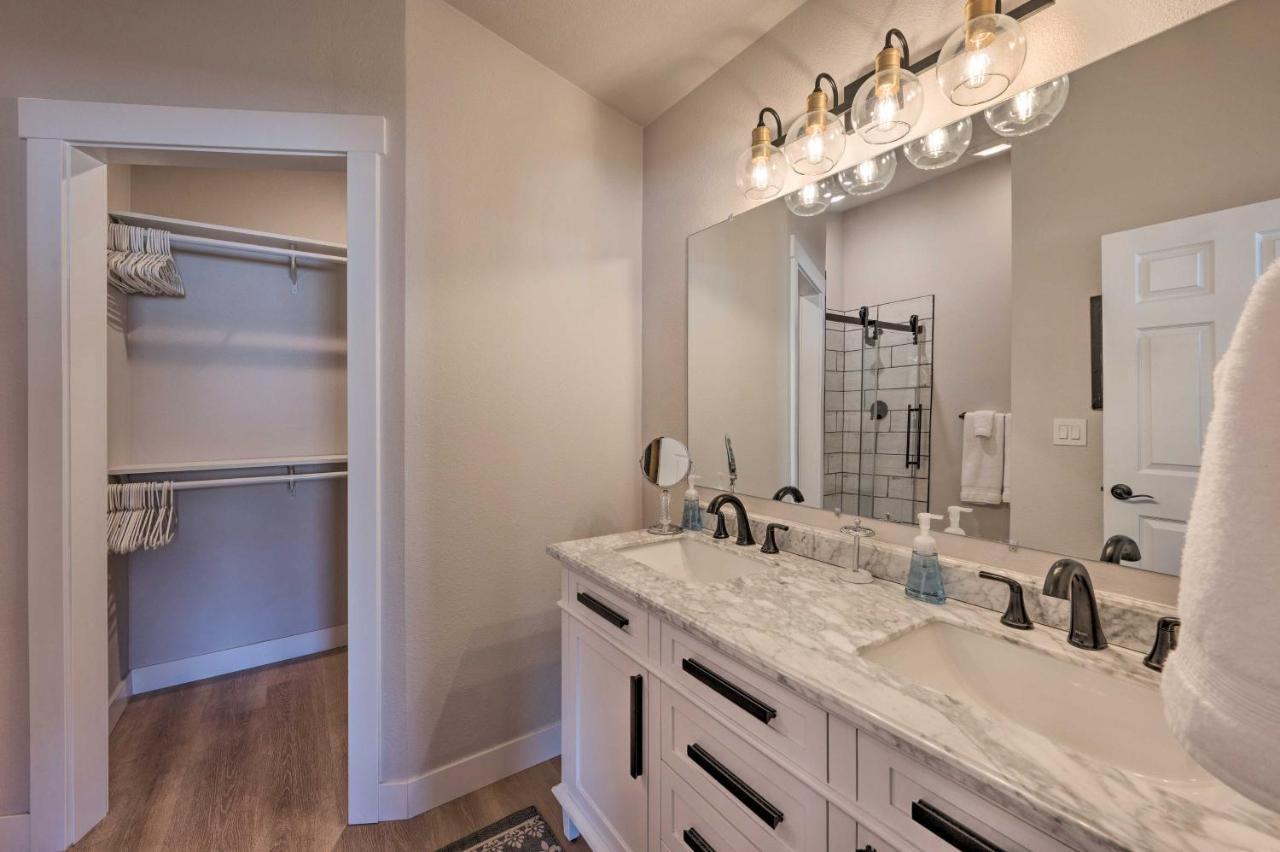 Family-Friendly Meridian Home 13 Mi To Boise Εξωτερικό φωτογραφία