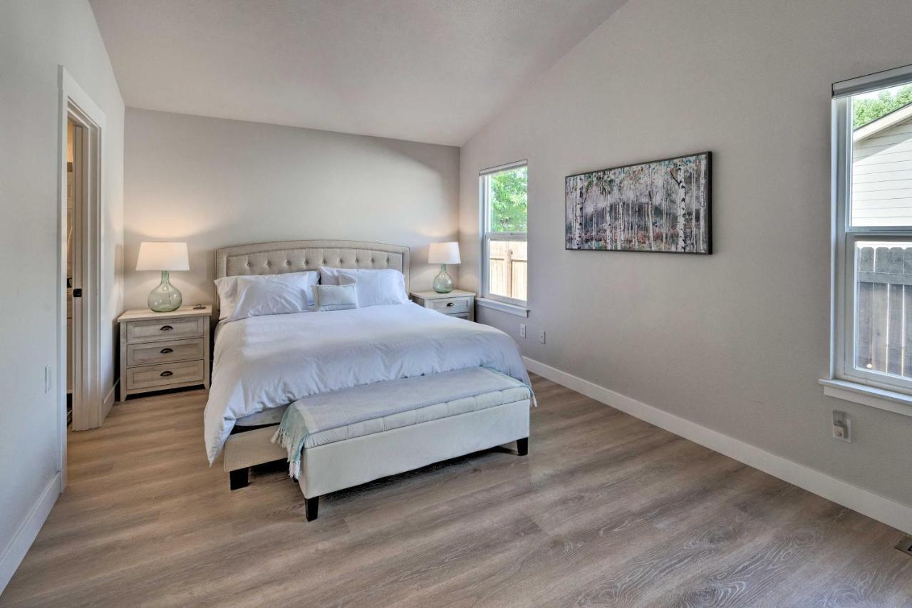 Family-Friendly Meridian Home 13 Mi To Boise Εξωτερικό φωτογραφία