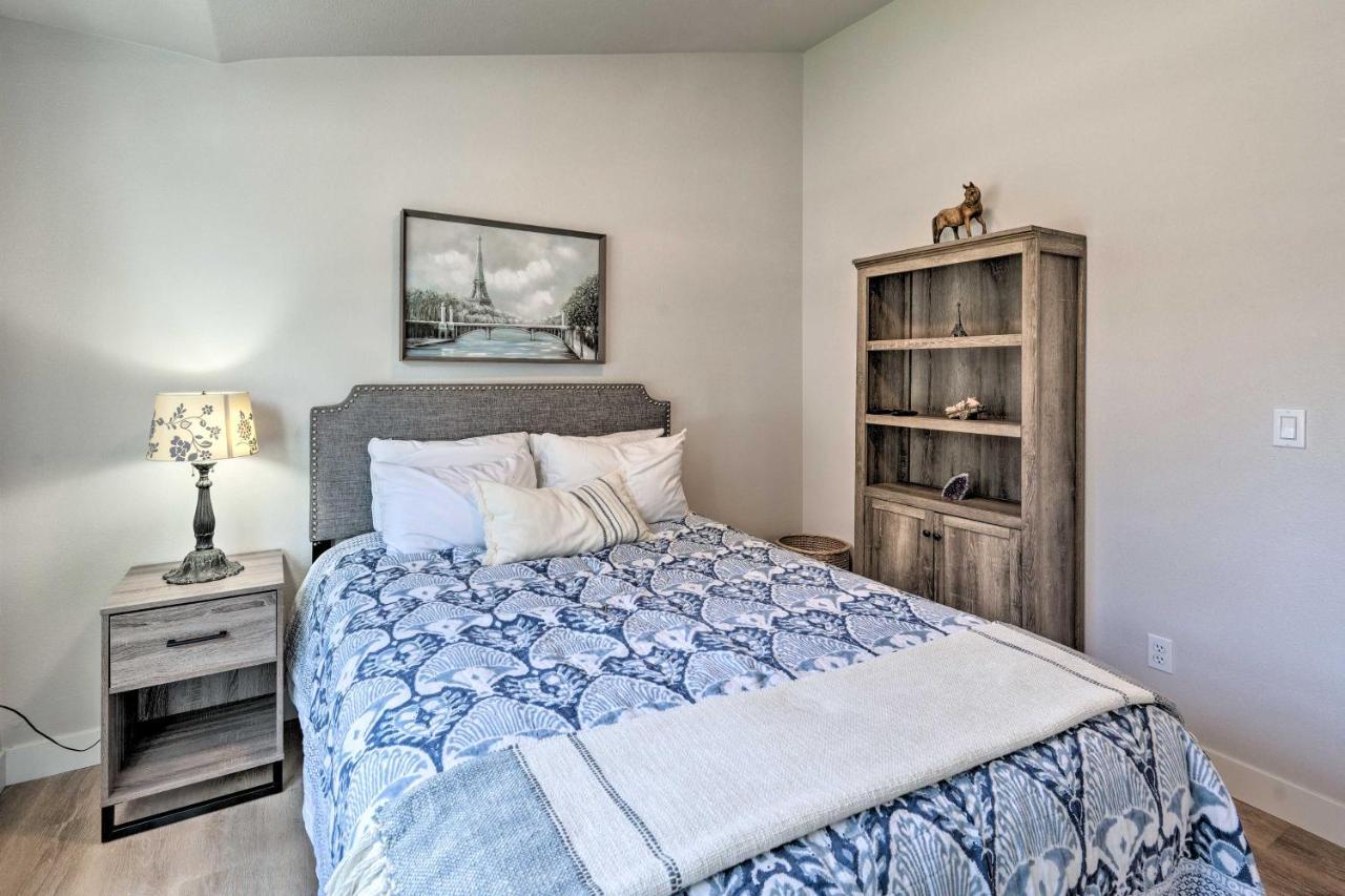 Family-Friendly Meridian Home 13 Mi To Boise Εξωτερικό φωτογραφία