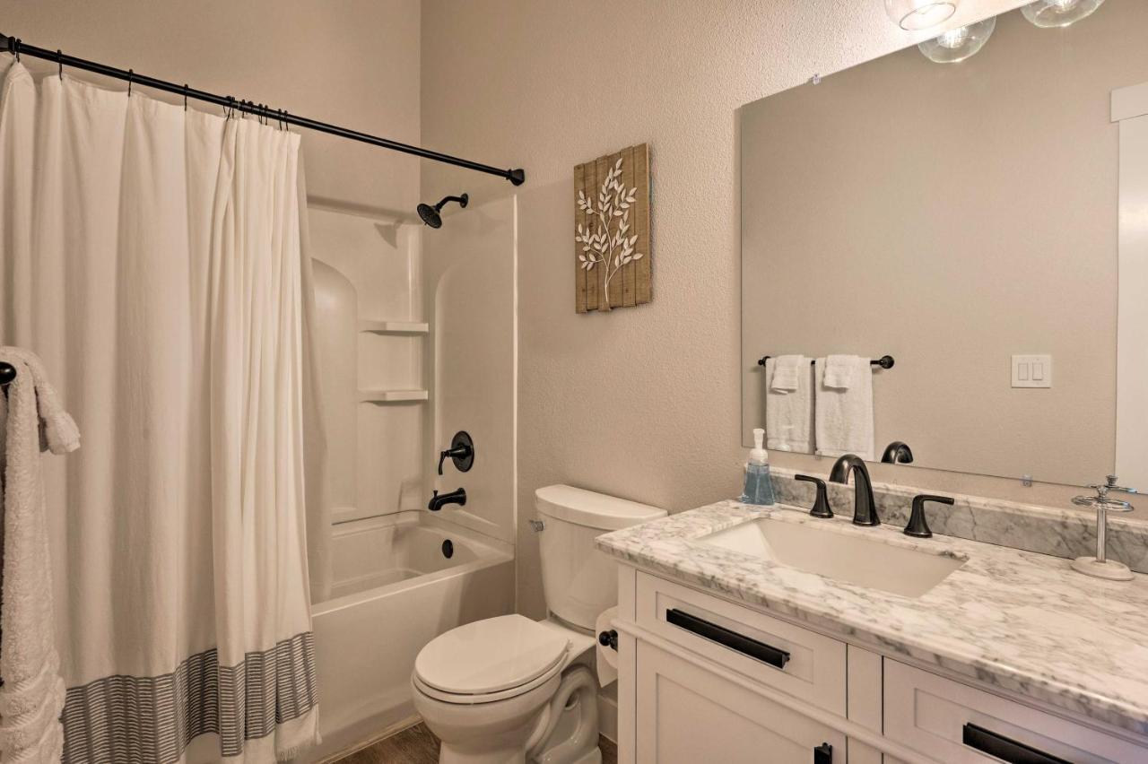 Family-Friendly Meridian Home 13 Mi To Boise Εξωτερικό φωτογραφία